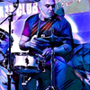 Mark drummer