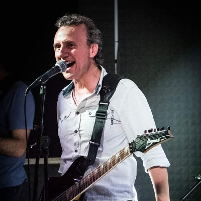 Roberto Olivieri