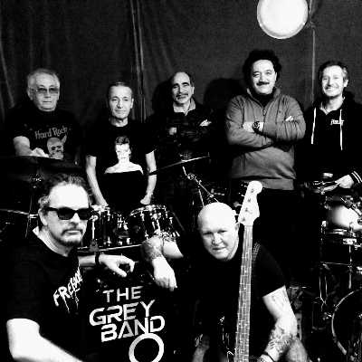 The Grey Band