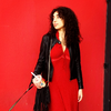 Angelica Cimili (Tama Blanke) 