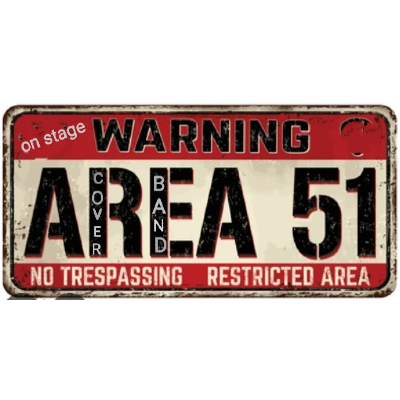 AREA 51