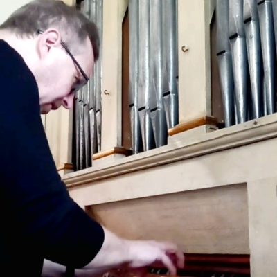 LEZIONI DI PIANOFORTE E TASTIERE