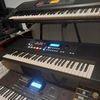 ANDREA pianista, organista e tastierista (L.R.STUDIO ) 