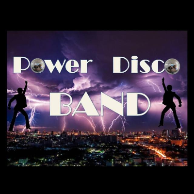 Power Disco Band