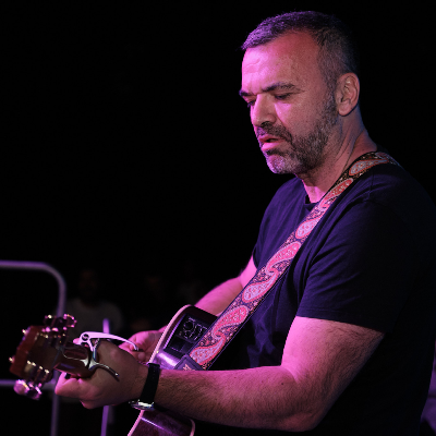 Gianluca Piccini