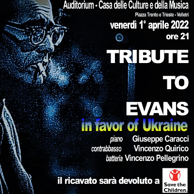 Locandina evento