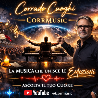 Corrado Cuoghi