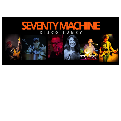 SEVENTY  MACHINE