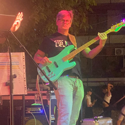 Alessandro Cerquetti