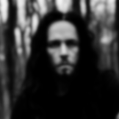 Chernobog Ater Noctis Dorguz