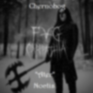 Chernobog "Ater" Noctis - Fog of Carpathia