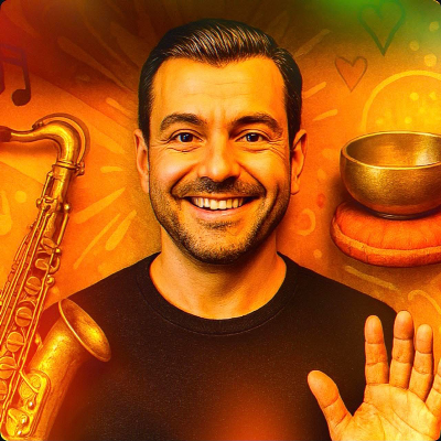 Daniele Sassofono Tenore