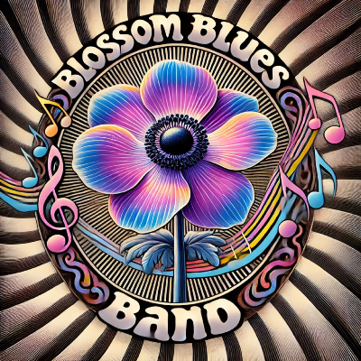 Blossom Blues Band