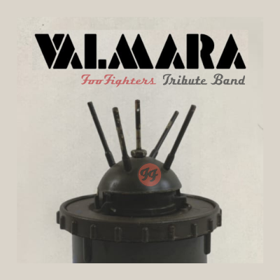 VALMARA | Foo Fighters Tribute Band