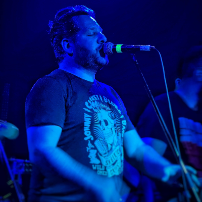 Danilo Crovella