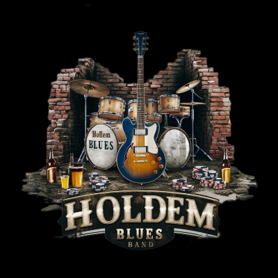 HoldEm Blues