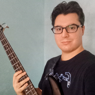 Marco Zanfardino
