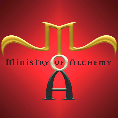MOA - Ministry of Alchemy