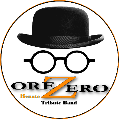 Tributo a Renato Zero - OREZERO tribute band