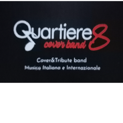 QUARTIERE OTTO COVER BAND