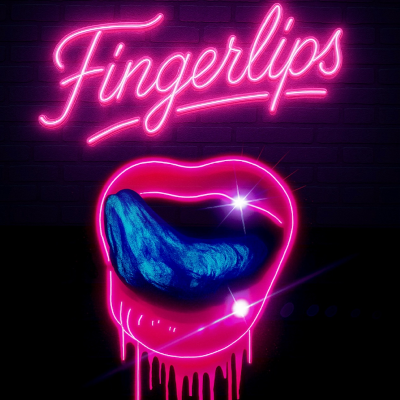 Fingerlips