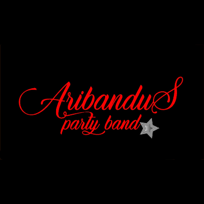 Aribandus party cover band