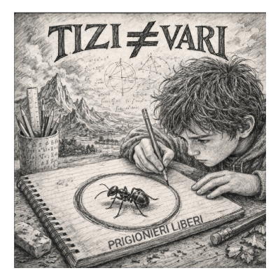 TIZI VARI