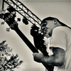 giova on bass (the giova)
