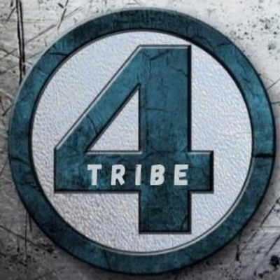 Four Tribe