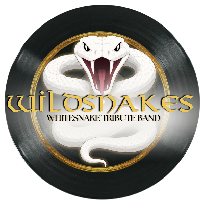 Wildsnakes - Whitesnake tribute band