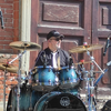 Salvo Mancuso Drummer