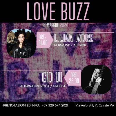 Locandina evento