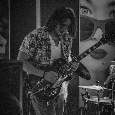 Mike Facchin