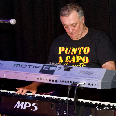 Stefano Rasori