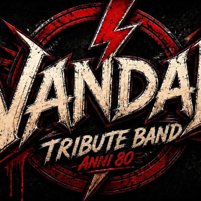 VANDAL tributo agli anni 80 