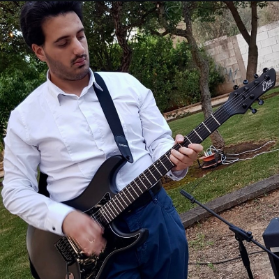 Francesco Montagna