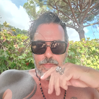 Riccardo Caciagli