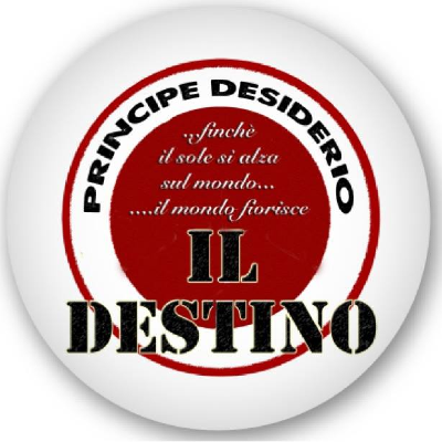 Nomadi tributeband Il Destino