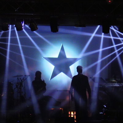 Aladdin Insane David Bowie Tribute