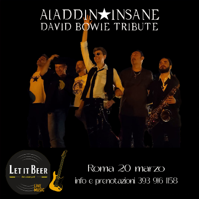 Locandina evento