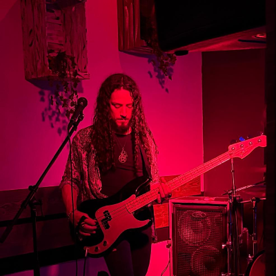 Dino Trimarco