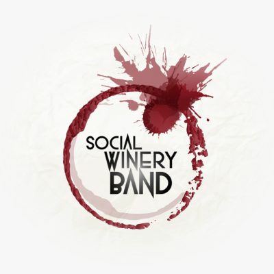 SOCIAL WINERY BAND