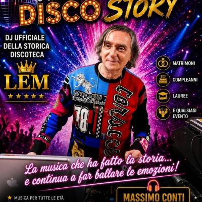 Massimo Conti