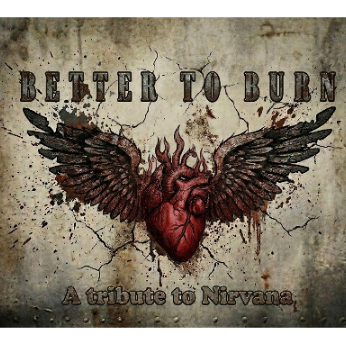 Better to burn