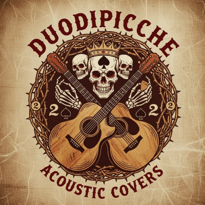 DUO DI PICCHE - ACOUSTIC COVERS AND MORE
