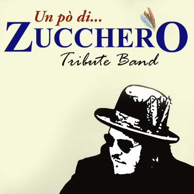 Un pò di Zucchero Tribute Band