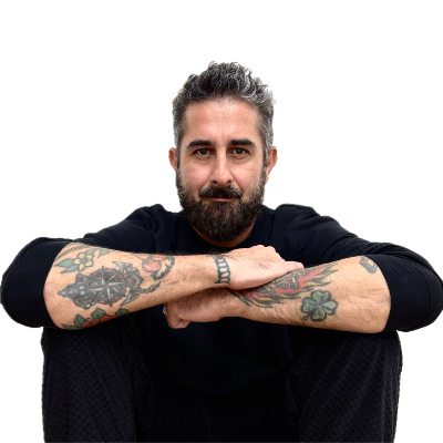 Emiliano Cicchinelli