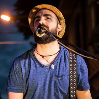 Davide Cantoni