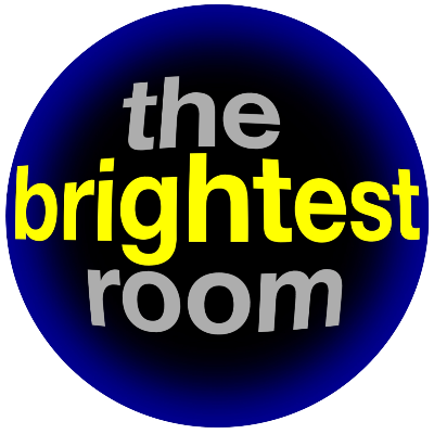 The Brightest Room