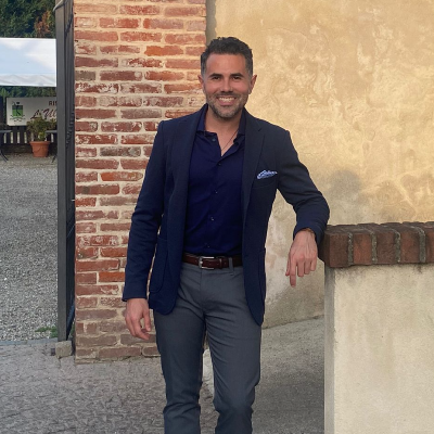 Alessandro Batterista